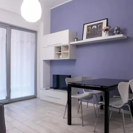 Modern In Milan