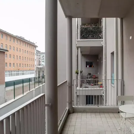 Modern In * Mailand